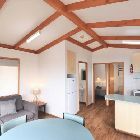 Sea Vu Caravan Park