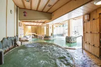 هاناياجي نو شو كيزان فنادق في فويفوكي