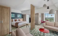 Lankaran Springs & Wellness Resort