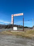 Kelly's View Motel