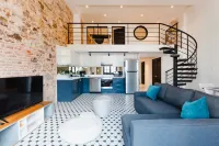 Casa Lefevre by Wynwood House Hotels in Гамбоа