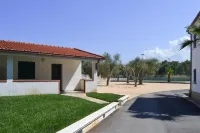 Bungalow in a Resort in Lido del Sole With Terrace-formerly TUI Ferienhaus