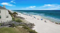 Beachside Condominiums Hotels in Santa Rosa Beach