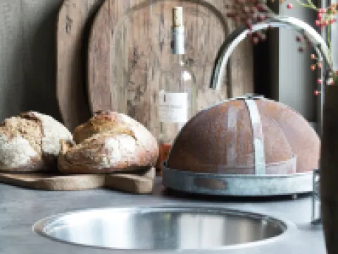 Holiday Home with a Terrace at Bedafse Bergen Hoteles en Uden