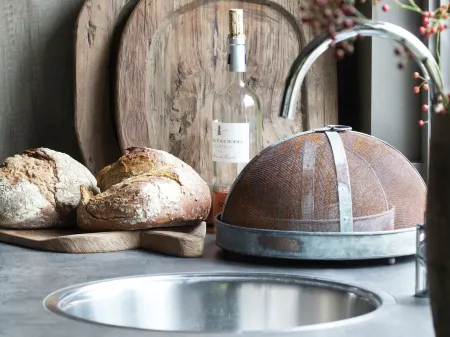 Holiday Home with a Terrace at Bedafse Bergen Отели в г. Осс