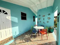 Steps to the Sea - by Zenbreak Hotels in Speightstown