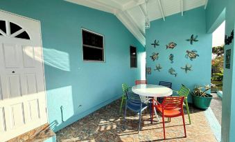 Zenbreak Steps to the Sea 3Bd