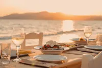 Almiriki Naxos Beachside Living
