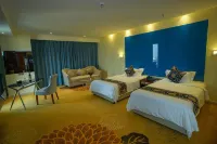 Grand Park Hotel Hotel a 