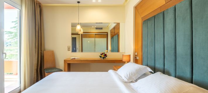 Oasis Hotel Apartments Hotels in Glyfada