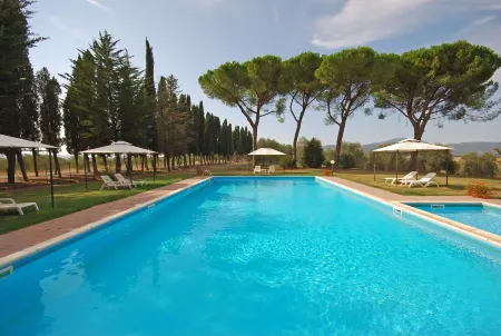 Fattoria di Casalappi