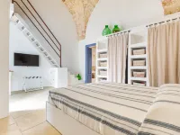 3759 Casa Valì by Barbarhouse Hotel a Presicce