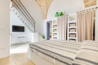 3759 Casa Valì by Barbarhouse Hotels in Presicce