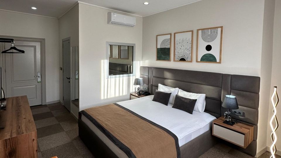 Grand Denizli Hotel