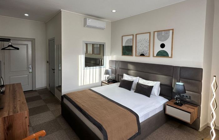 Grand Denizli Hotel