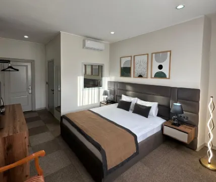 Grand Denizli Hotel Hotel a 