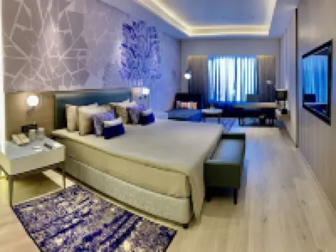 Vivanta Vadodara Hotels in Vadodara