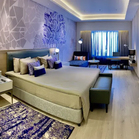 Vivanta Vadodara