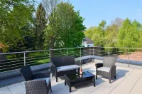 Apartment Near Thuringian Forest - 3 tähden