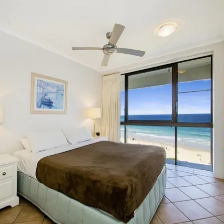 Coolum Caprice