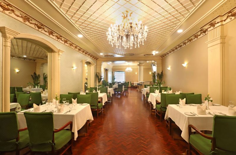 The Ambassador, Marine Drive, Mumbai photo 3
