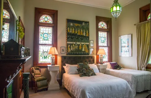 Archer House B&B - Homestays