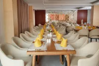 Nagarjun Resort - breakfast