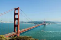 Palo Alto Lodge Các khách sạn ở Palo Alto