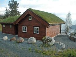 Holiday Home in Blaksæter