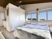 Panorama Fanari Studios and Apartments Hotels in Argostolion