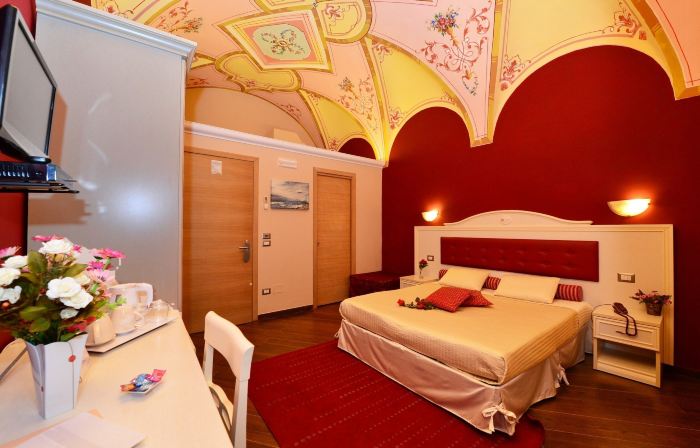 Relais Parallelo 41