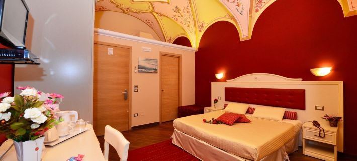 Relais Parallelo 41 Hotéis em Vieste