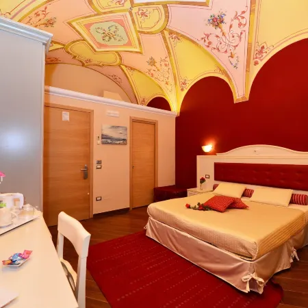 Relais Parallelo 41