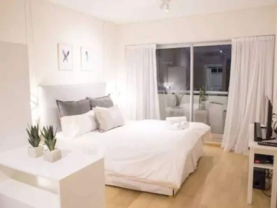 Baires Homes - Belgrano