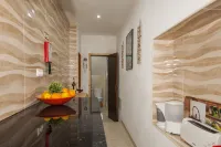 A40 - Castle Arch Apartment Hôtels à : São Sebastião