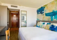 Palladium Business Hotel