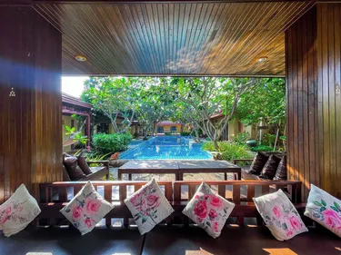 รูปภาพของรีสอร์ท ชานไม้หอม