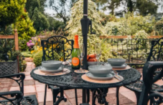 River Mist Hotels in 