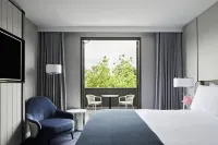 The Royce - balcone