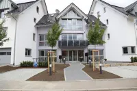 Leidringer Gästehaus Gmbh Hotels in Wehingen