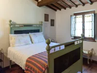 Agriturismo Poggio del Pero Hotels in Panicale