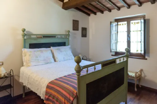 Agriturismo Poggio del Pero