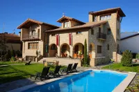 Hotel El Juglar Hotels in Olite