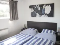 Modern Chalet with Dishwasher 6km from Elburg Hotels near عالم واليبي