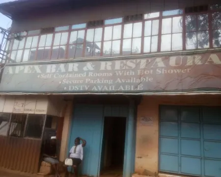 Apex Guest Rooms Hotels in Juja