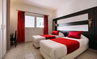 Anezi Apartments