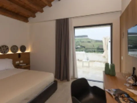 Borgo Giallonardo Wine Relais Hotels in Realmonte