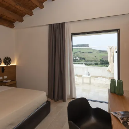 Borgo Giallonardo Wine Relais