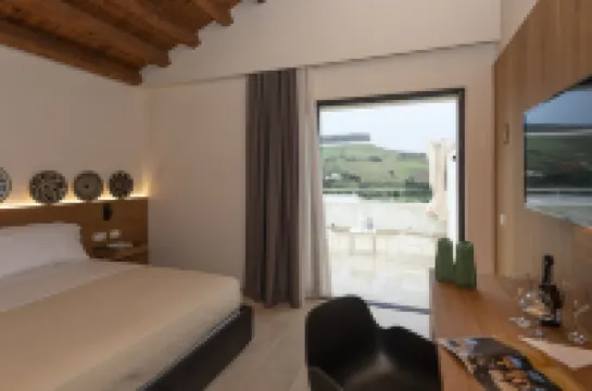 Borgo Giallonardo Wine Relais