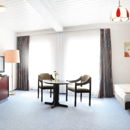 Hotel Harsshof